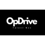 OP Drive company logo