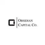 Obsidian Capital company logo