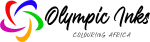 Olympic Inks Limited company logo