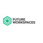 Outtabox Future Forward Workspaces company logo