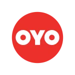 Oyo company logo