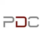 PDC CRO company logo