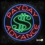 Payday Advance company logo