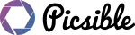Picsible company logo