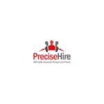 Precisehire Associates company logo