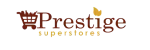 Prestige Superstores company logo