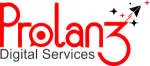 Prolanz Digitals company logo