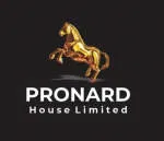 Pronard House Limited company logo