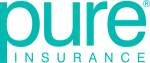 Pure Insurance company logo