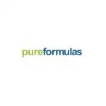 PureFormula Innovations company logo