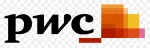 PwC company logo