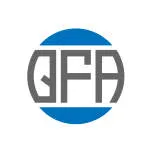 QFA company logo