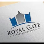ROYAL GATE company logo