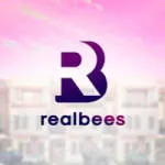Realbees Global company logo
