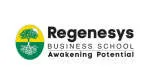 Regenesys Business School company logo