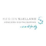 Region Sjælland company logo