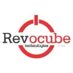 Revocube Technologies company logo