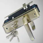 Robeck Locks Ltd company logo