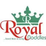 Royal Mills and Foods Limited company logo