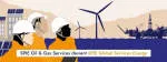 SPIE Global Services Energy company logo