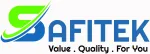 Safitek Technologies company logo