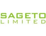 Sageto Limited company logo