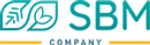 Sbm holistic farmacy company logo