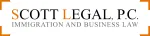 Scott's Legal company logo