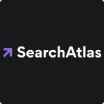 Search Atlas company logo