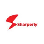 Sharperly company logo