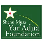 Shehu Musa Yar'Adua Foundation company logo