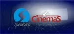 Silverbird cinemas company logo