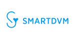 SmartDVM company logo