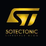 SoTectonic company logo