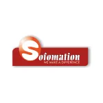 Sofomation company logo