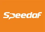 Speedaf Express company logo
