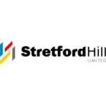 Stretford Hill Limited company logo