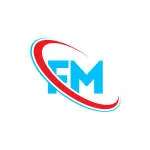 Study with FM company logo