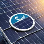 SunFi company logo