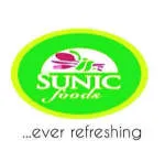 Sunic Foods Limited company logo