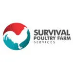 Survival Poultry Farms company logo