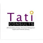 Tati Consults company logo