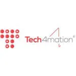 Tech4mation Ltd company logo
