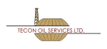 Tecon Oil Services Ltd company logo