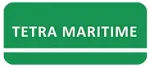 Tetra Maritime company logo