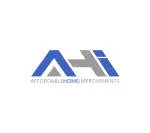 The AHI Residence company logo