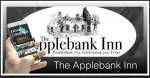 The Applebank Inn company logo