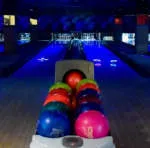 The Dome Entertainment Limited Abuja company logo