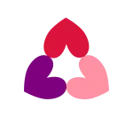 The Love Central company logo