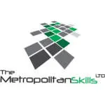 The Metropolitan Skills company logo